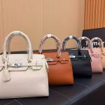 The Modular Atelier Lock-Tote & Companion Portfolio Set