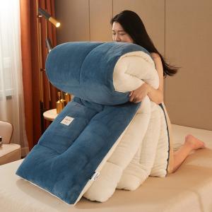 CloudLoft Heavyweight Soybean Fiber Winter Duvet Comforter