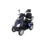 Elite Cruiser 4-Wheel Luxury Mobility Scooter
