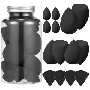 Onyx Complexion Sponge Vault