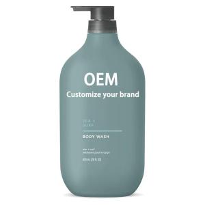 OEM Sea + Surf Revitalizing Body Cleanser (828 mL)