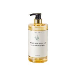 SHENGDIAO Botanical Infusion Moisturizing Body Wash
