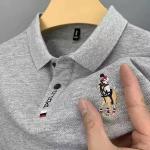 The Kinetic Weave-Performance Polo
