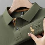 The Kinetic Weave-Performance Polo