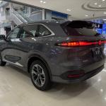 长安 CS75 Plus 第四代（准新车） 🚗✨