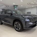 长安 CS75 Plus 第四代（准新车） 🚗✨