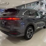 长安 CS75 Plus 第四代（准新车） 🚗✨