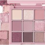 The Prism Palette-A Study in Gradient