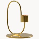The Solstice Minimalist Candle Holder
