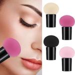Mushroom Makeup Puff