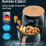 6L AIR FRYER
