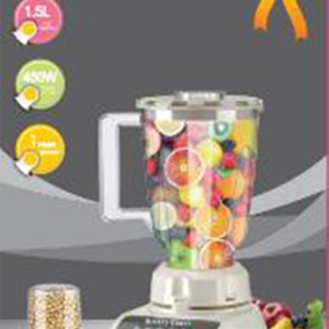 SILVER CREST 2 in 1 Blender