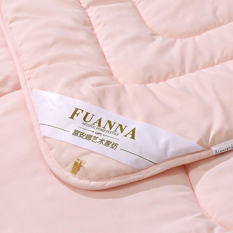 FUANNA QUILT DUVET 1G - GHC 400