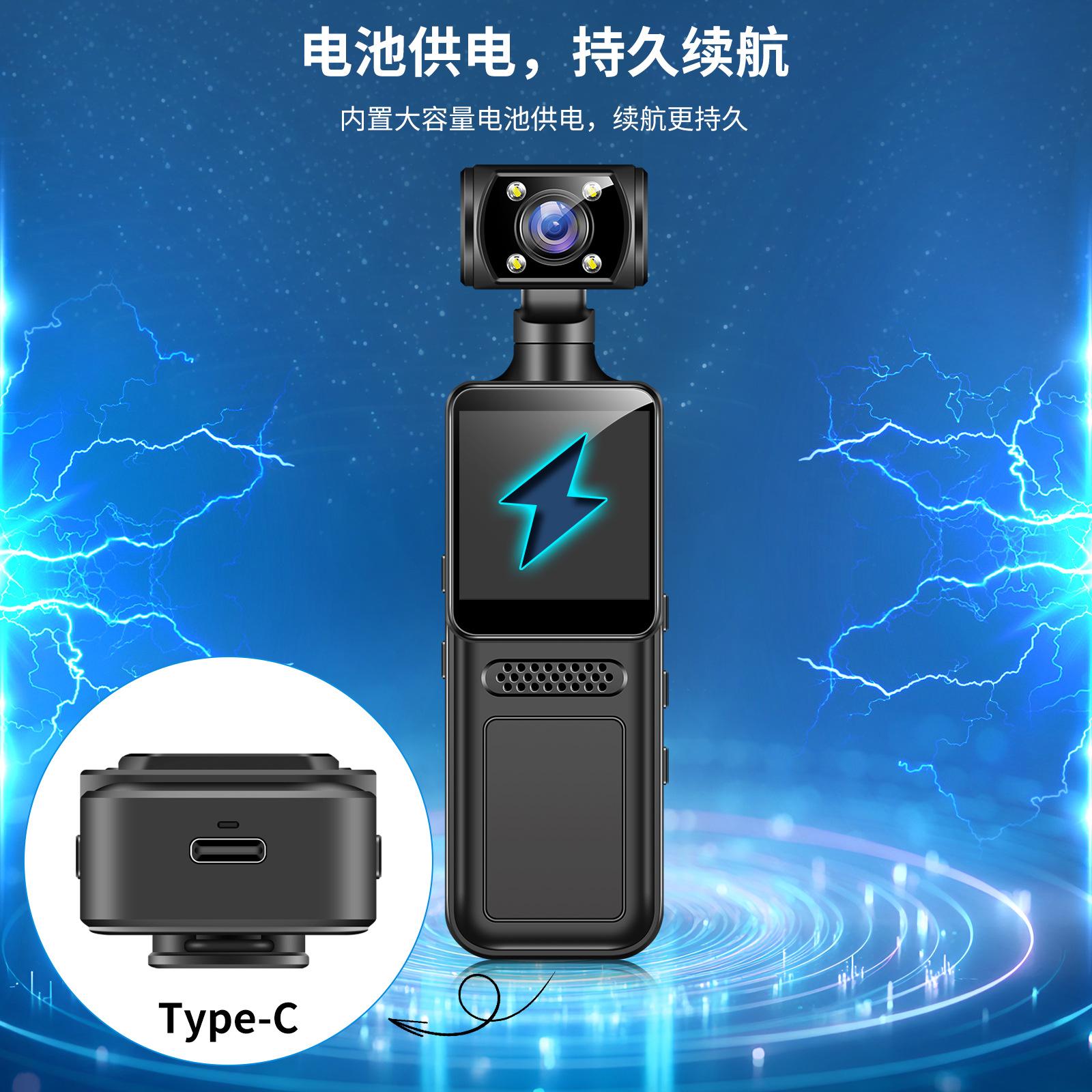 BODYCAM 1E