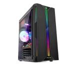 i5 Gen 10 12600KF NVIDIA GeForce GTX 1080 1TB SSD 16GB DDR4 Gaming PC Complete Set