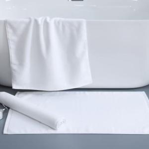 平织面巾 – 500克/平方米