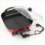 6L KOREAN ELECTRIC COOKING POT