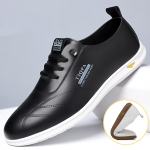 MEN SOFT LEATHER OFFICE CASUAL AND TRENDY SHOE FOR MEN