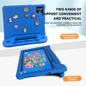 Children's Tablets Export 10.1 Inch Kids Anti-Break Tablet