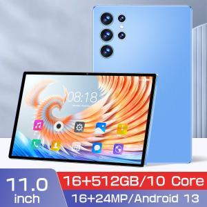 New S23U Smart Tablet 16+512g