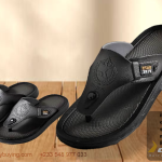 男士拖鞋