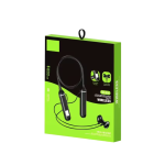 热销无线蓝牙耳机电子运动耳机颈挂式磁吸低音耳机免提耳塞带麦克风颈挂式