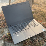 For 14 inch ultra-thin laptop Dyer E5480 E5490 portable game office cross-border wholesale