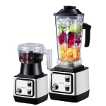SLIVERS CRIEST 2in1 Multi Purpose Blender