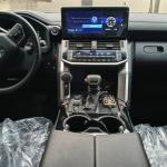 2025款丰田兰德酷路泽300系列 GXR – 高级SUV