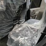 2025款丰田兰德酷路泽300系列 GXR – 高级SUV