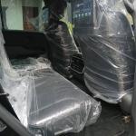 2025款丰田兰德酷路泽300系列 GXR – 高级SUV