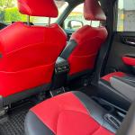 2022 丰田汉兰达 XSE 全轮驱动