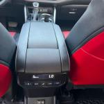 2022 丰田汉兰达 XSE 全轮驱动