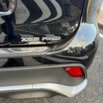 2022 丰田汉兰达 XSE 全轮驱动