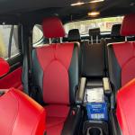 2022 丰田汉兰达 XSE 全轮驱动