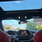 2022 丰田汉兰达 XSE 全轮驱动