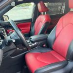 2022 丰田汉兰达 XSE 全轮驱动