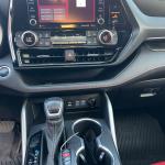 2022 丰田汉兰达 XSE 全轮驱动