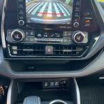 2022 丰田汉兰达 XSE 全轮驱动