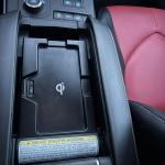 2022 丰田汉兰达 XSE 全轮驱动