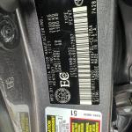 2022 丰田凯美瑞