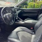 2022 丰田凯美瑞