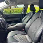 2022 丰田凯美瑞