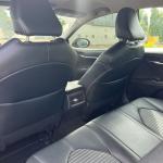 2022 丰田凯美瑞