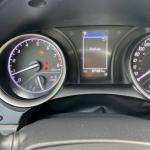 2022 丰田凯美瑞