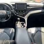 2022 丰田凯美瑞