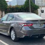 2022 丰田凯美瑞