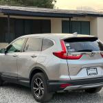 2019款本田CR-V四驱版