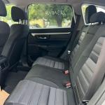 2019款本田CR-V四驱版