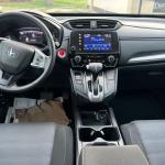 2019款本田CR-V四驱版